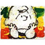 Call Waiting by Everhart Tom