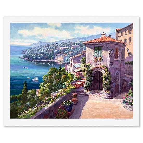 St Michel Di Pagana by Park S. Sam
