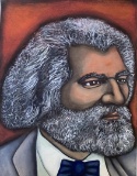 Frederick Douglass by Anonymous