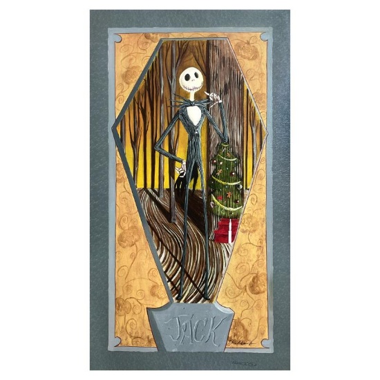 Jack by Buchanan-Benson Tricia