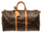 Louis Vuitton Keepall 50