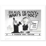 Whats Up Doc #2 by Looney Tunes