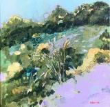 Hillside Serenade by Adonna