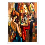 Late Romance by Panto Nelly