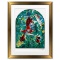 Gad by Chagall (1887-1985)