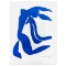 La Chevelure by Henri Matisse (1869-1954)