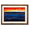 Natures Colors by Wyland Original