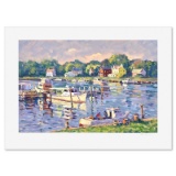 Mariners Cove by Schmidt Bill