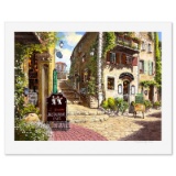 Bella Franche by Park S. Sam
