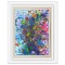 Untitled Abstract by Wyland Original
