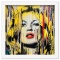 Brainwash Lithograph by Mr Brainwash