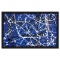 Untitled Abstract by Wyland Original