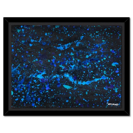 Untitled by Wyland Original