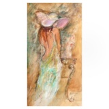 Untitled by Magal Original