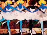 Susan Manders 