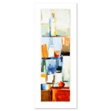 Bookcase II by Naveh Adriana