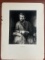 St. Bartholomew by Rembrandt