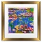 Mympheas by Monet (1840-1926)
