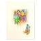 Untitled by Tarkay (1935-2012)