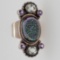 Sterling Silver Ring