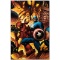 New Avengers #6 by Marvel Comics