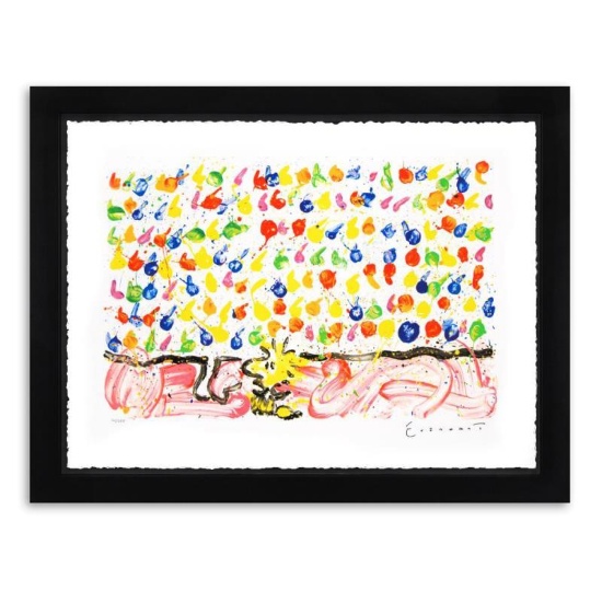 Tweet Tweet by Everhart Tom