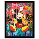 In The Jungle by Rovenskaya Original