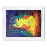 Color In Light by Wyland Original