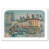 New York by Rafflewski Rolf