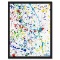 Untitled Abstract by Wyland Original