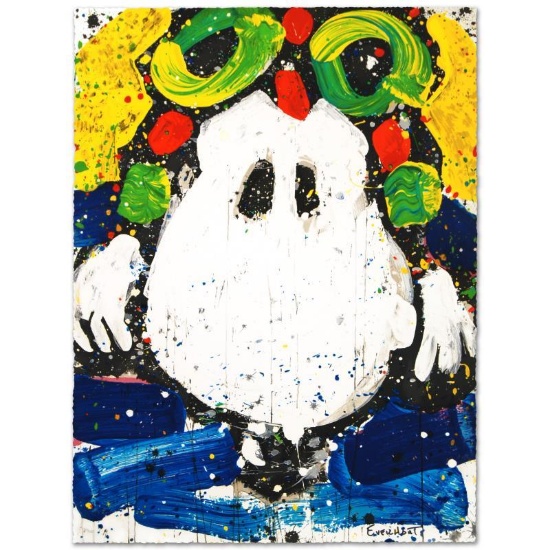 Ace Face by Everhart Tom
