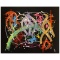 Doodles I by Marlowe Original
