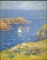 Aime Nicolas Morot - Calm Seas