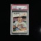1989 Fleer Bill Ripken #616 - PSA 8 Black Box Over Error