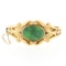 Vintage 14k Gold 6