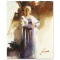 The Matriarch by Pino (1939-2010)