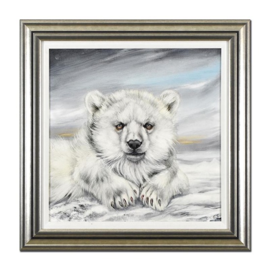 Polar Bear by Katon Original