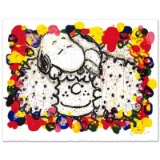 Why I Like Big Hair by Everhart Tom