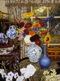 Antiques by John Powell