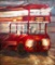 Red Rover by Marion Wood Original