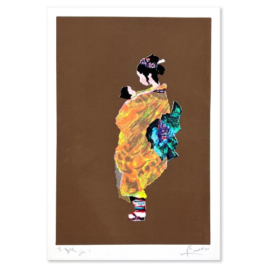 Untitled by Yellin Judith