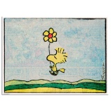 Flower by Peanuts