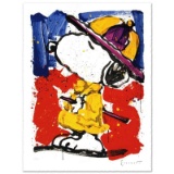 Prada Puss by Everhart Tom
