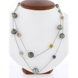 18k Gold 46