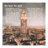 New York, New York by 