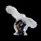 Eagle Spirit by Pardell Christopher
