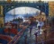 Claude Monet - The Coal Carrier