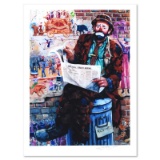 Wall Street by Leighton-Jones Barry
