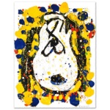 Squeeze The Day - Tuesday by Everhart Tom