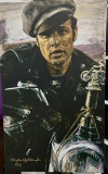 Rebel by Stephen Holland